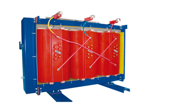 长沙SCBH15干式非晶合金铁心变压器